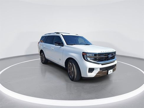 New 2025 Ford Expedition King Ranch image 2
