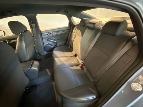 Used 2022 Honda Civic Sport image 24