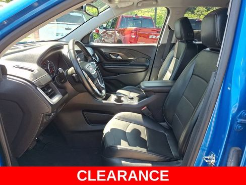 Used 2024 GMC Terrain SLT AWD/4WD image 14
