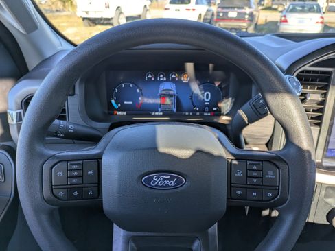 Used 2024 Ford F150 XL AWD/4WD image 23