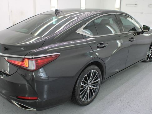 Used 2022 Lexus ES 350 w/ Premium Package FWD image 15