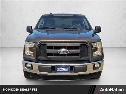 Used 2016 Ford F150 XL w/ Equipment Group 101A Mid