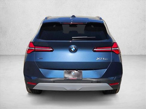 New 2026 BMW X3 xDrive30 w/ Premium Package image 7