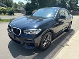 Used 2020 BMW X4 xDrive30i w/ M Sport Package 2 image 6