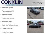 Used 2016 Honda Civic Touring image 4