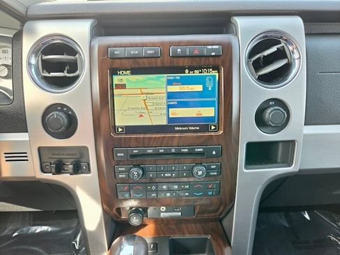 Used 2010 Ford F150 Platinum AWD/4WD image 19