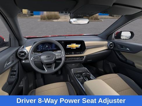 New 2026 Chevrolet Equinox ACTIV w/ Convenience Package III image 16