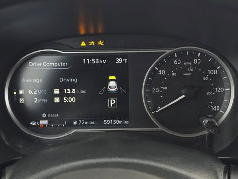 Used 2020 Nissan Kicks SV image 23