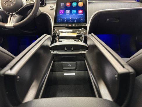 Certified 2026 Mercedes-Benz C 300 Sedan image 16