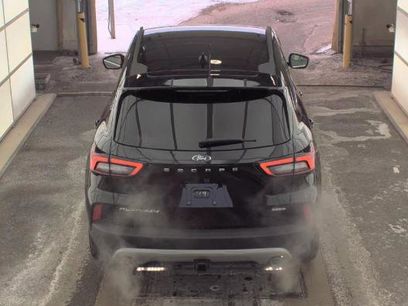 Used 2025 Ford Escape Platinum w/ Premium Technology Package