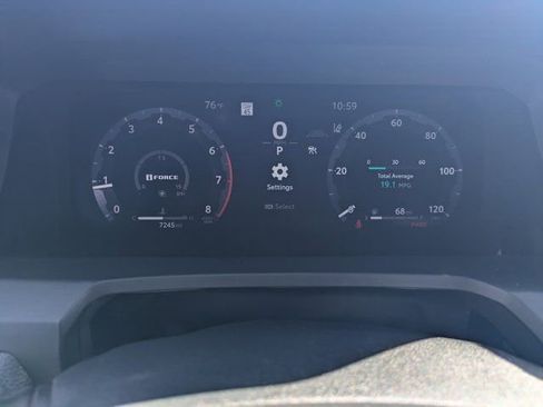 Used 2024 Toyota Tacoma TRD Sport image 30