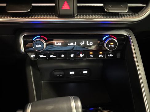 Certified 2024 Kia K5 GT w/ GT1 Package FWD image 20
