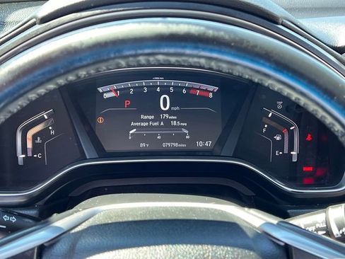 Used 2019 Honda CR-V EX-L image 15
