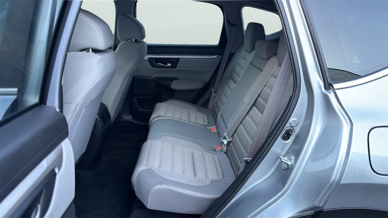 Used 2021 Honda CR-V LX image 19