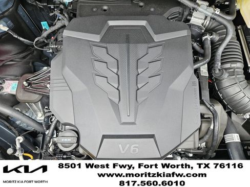 New 2026 Kia Carnival SX Prestige FWD image 22