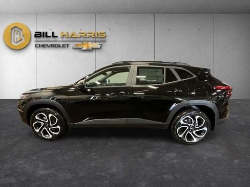 New 2026 Chevrolet Trax RS w/ Driver Confidence Package FWD image 13