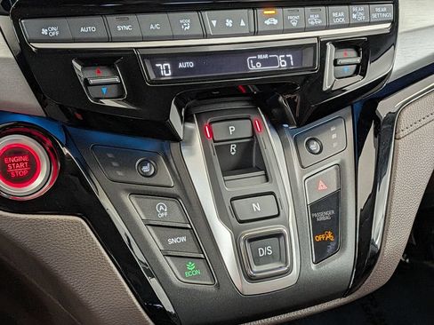 Used 2025 Honda Odyssey Touring image 24