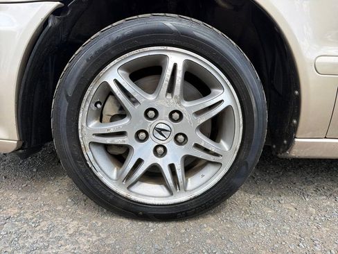 Used 2000 Acura TL FWD image 9