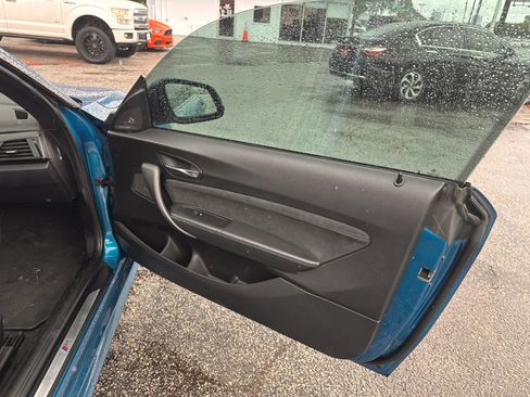 Used 2016 BMW M2 RWD image 14