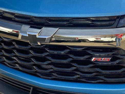 Used 2026 Chevrolet TrailBlazer RS w/ Convenience Package image 25