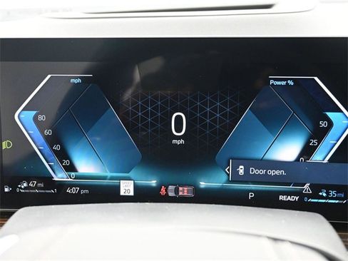 New 2026 BMW X5 xDrive50e w/ Climate Comfort Package image 10