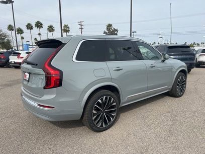 New 2026 Volvo XC90 T8 Plus w/ Protection Package Premier