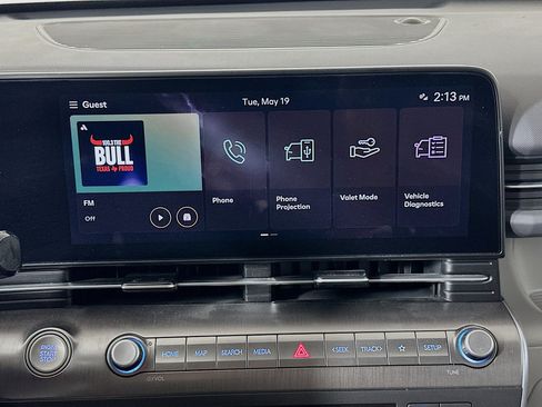 Used 2025 Hyundai Kona SEL FWD image 21