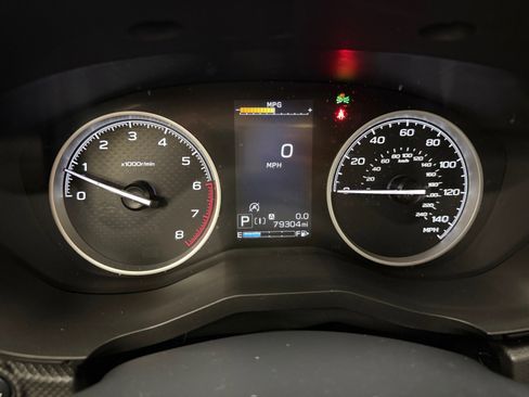 Used 2021 Subaru Forester Limited AWD/4WD image 16