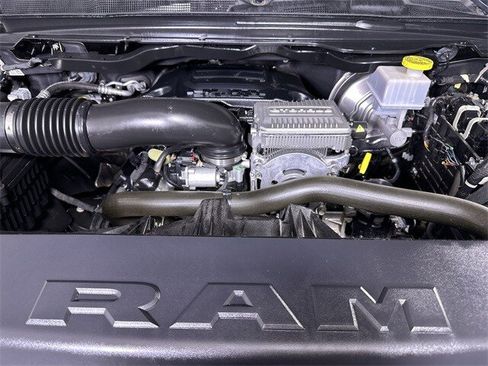 Used 2023 RAM 1500 Big Horn image 31