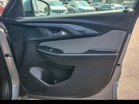 Certified 2023 Chevrolet TrailBlazer LT AWD/4WD image 27