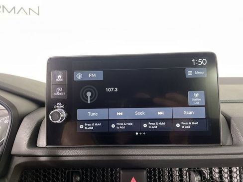 New 2026 Honda CR-V Sport image 32