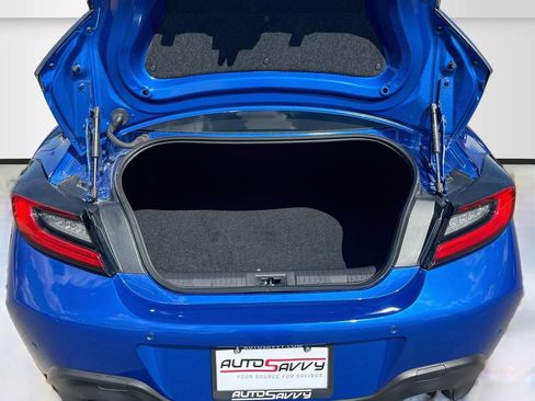 Used 2026 Subaru BRZ Limited RWD image 24