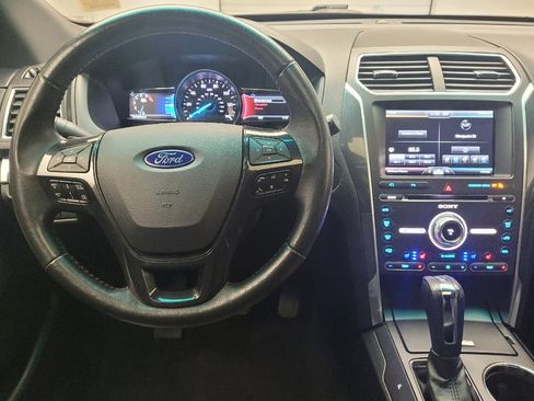 Used 2016 Ford Explorer Sport w/ Equipment Group 401A AWD/4WD image 22