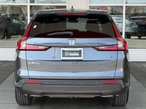 Used 2023 Honda CR-V EX-L image 12