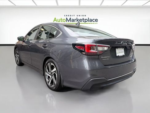 Used 2022 Subaru Legacy Limited w/ Popular Package #3 AWD/4WD image 5
