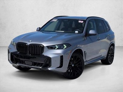 Used 2025 BMW X5 sDrive40i w/ M Sport Package