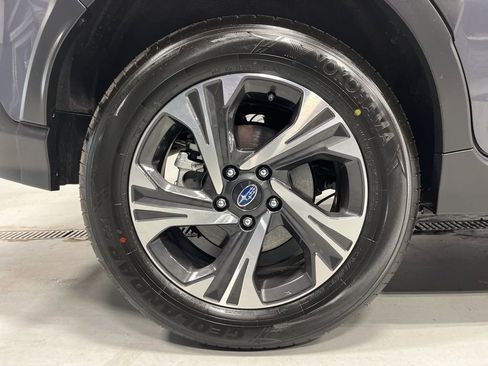 Certified 2026 Subaru Crosstrek 2.0i Premium AWD/4WD image 38