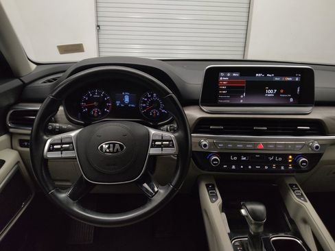 Used 2020 Kia Telluride EX w/ Towing Package FWD image 22