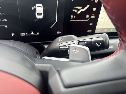 New 2025 Kia K4 GT-Line Turbo image 23