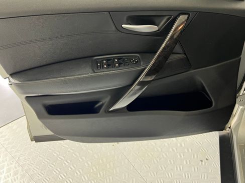 Used 2007 BMW X3 3.0si image 11