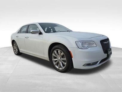 Used 2019 Chrysler 300 Limited