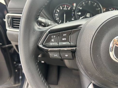 Used 2021 MAZDA CX-5 Grand Touring image 29
