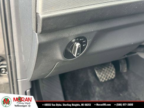 Certified 2024 Volkswagen Jetta S FWD image 18