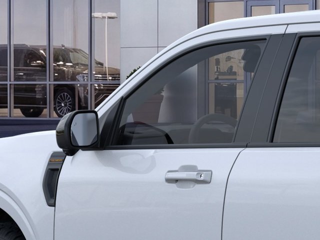 New 2026 Ford Maverick Tremor AWD/4WD image 21