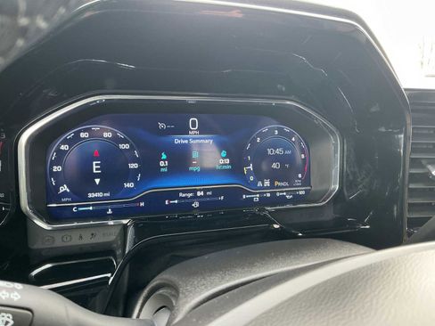 Used 2024 Chevrolet Silverado 3500 High Country image 12