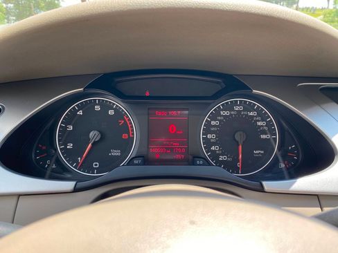 Used 2012 Audi A4 2.0T Premium Plus AWD/4WD image 14
