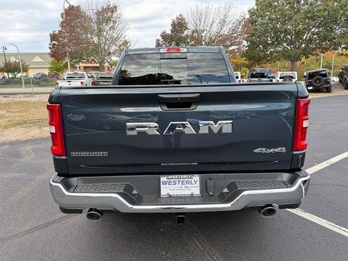 New 2026 RAM 1500 Big Horn image 4