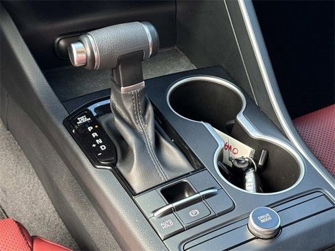 Used 2021 Kia K5 GT-Line image 22