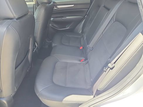 Used 2022 MAZDA CX-5 AWD 2.5 S w/ Select Package image 16