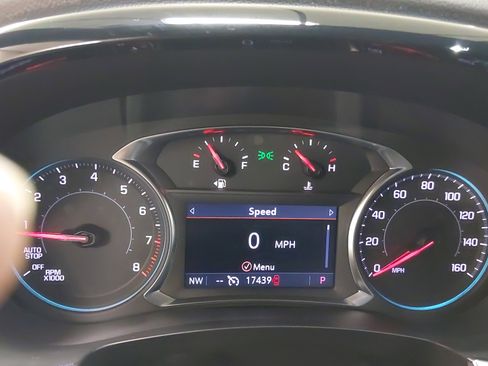 Used 2023 Chevrolet Traverse LT w/ LT Premium Package image 18